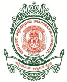 Sharnbasva University logo
