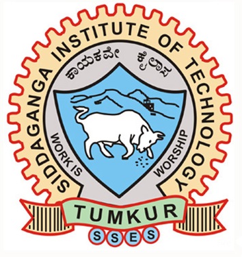 SIT Tumkur logo