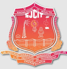 SJC Institute of Technology logo