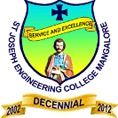St Joseph Engineering College logo