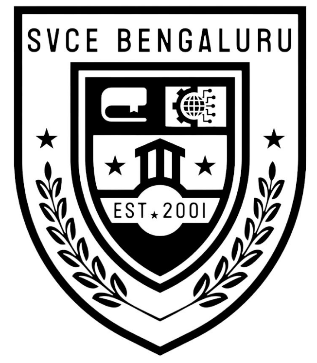 Sri Venkateshwara College of Engineering logo