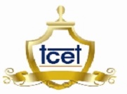 Thakur College of Engineering and Technology logo
