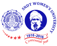 Usha Mittal Institute of Technology logo