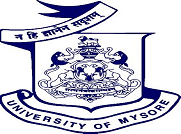 University of Mysore logo