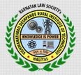 KLS Vishwanathrao Deshpande Institute of Technology logo