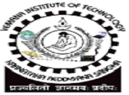 Vemana Institute of Technology logo