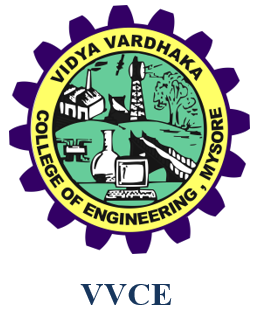 Vidyavardhaka College of Engineering logo