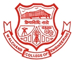 WCE Sangli logo