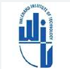 Walchand Institute of Technology logo