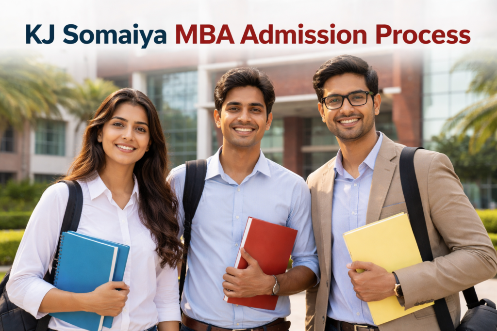 Direct Admission in KJ Somaiya – Complete Guide for 2026 Students