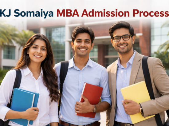 Direct Admission in KJ Somaiya – Complete Guide for 2026 Students