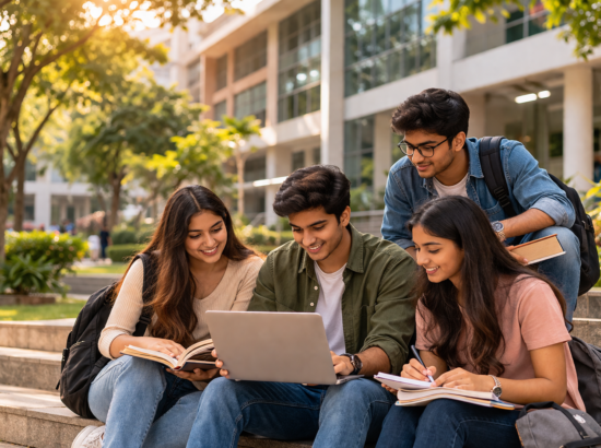Direct Admission in VIT Pune – Complete Guide for Students