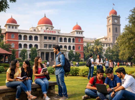 Direct Admission in AISSMS College Pune – Complete Guide for Students