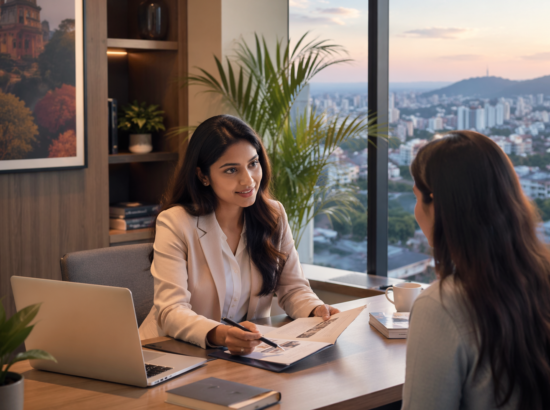 Admission Consultant in Pune: Your Trusted Guide to a Successful Academic Journey