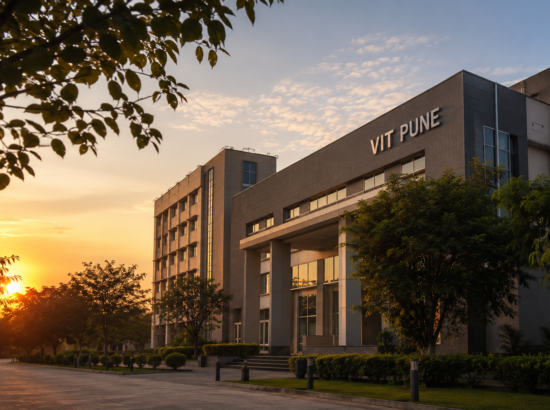 Direct Admission in VIT Pune – Complete Admission Guide 2026